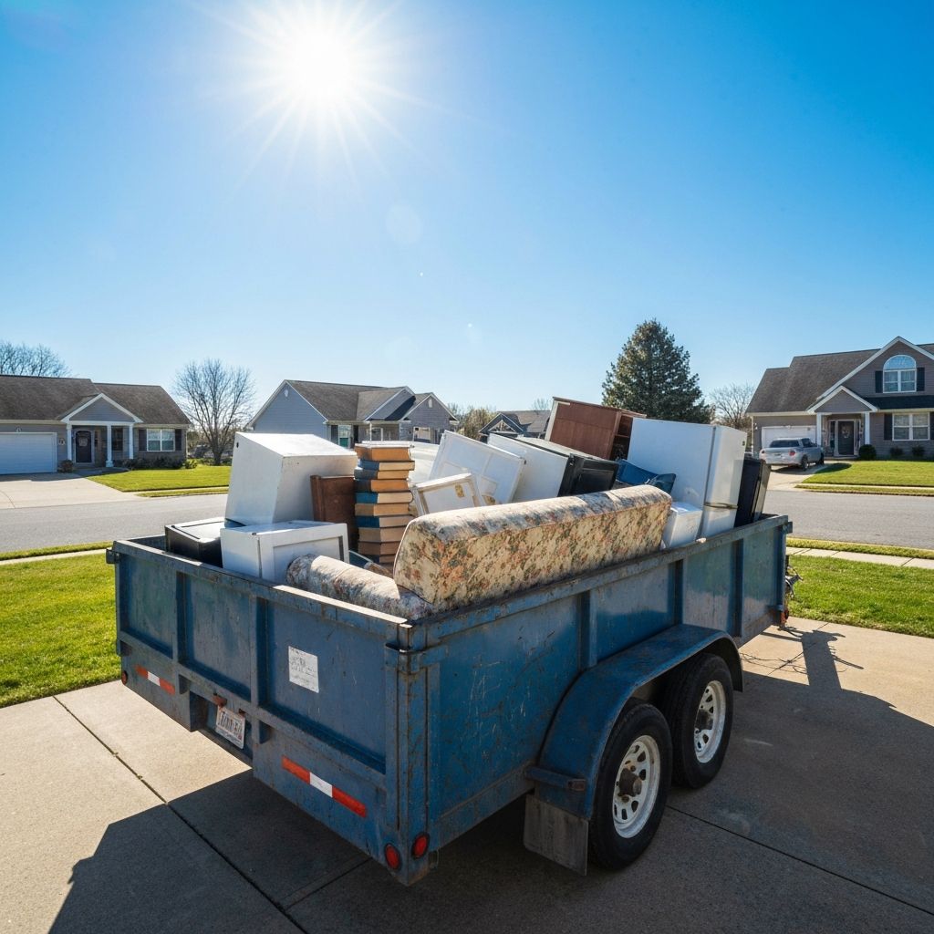 Junk Removal